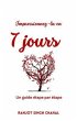 Impressionnez-la en 7 jours (eBook,... - Bild 1