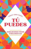 Tú Puedes (eBook, ePUB)