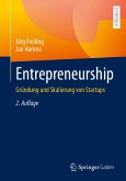 Entrepreneurship (eBook, PDF)