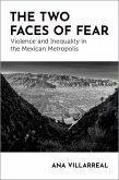 The Two Faces of Fear (eBook, ePUB)