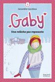 Une relâche pas reposante! (eBook, ePUB)