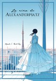 La niña de Alexanderplatz (eBook, ePUB)