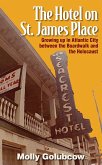 Hotel on St. James Place (eBook, ePUB)