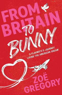 From Britain to Bunny (eBook, ePUB) - Gregory, Zoe