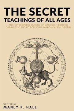 Cover The Secret Teachings of All Ages (eBook, ePUB)