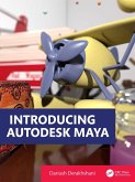 Introducing Autodesk Maya (eBook, PDF) Introducing Autodesk Maya (eBook, PDF)