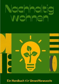 Cover Nachhaltig Wohnen (eBook, ePUB)