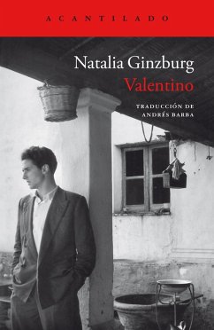 Cover Valentino (eBook, ePUB)