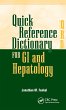 Quick Reference Dictionary for GI and... - Bild 1