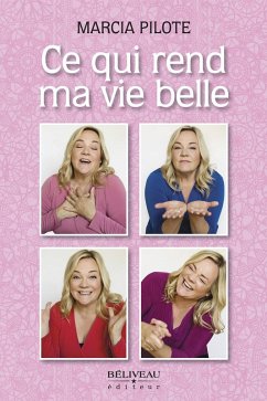 Cover Ce qui rend ma vie belle (eBook, ePUB)