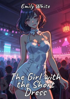 Cover The Girl with the Short Dress (eBook, ePUB)