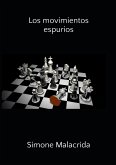 Los movimientos espurios (eBook, ePUB)