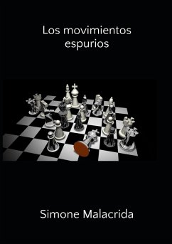 Cover Los movimientos espurios (eBook, ePUB)