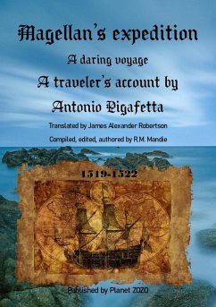 Magellan's Expedition: A daring voyage (eBook, ePUB) - Zozo, Planet