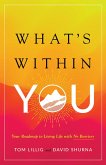 What's Within You (eBook, ePUB)