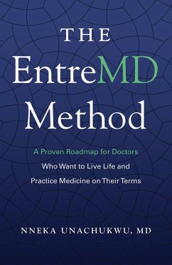 Cover EntreMD Method (eBook, ePUB)