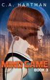 Mind Game (Mindjacker, #3) (eBook, ePUB)