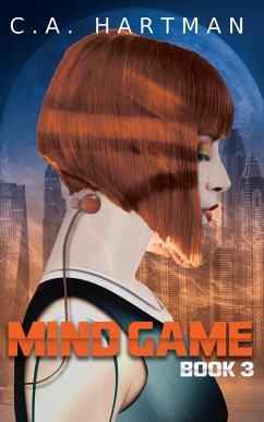 Mind Game (Mindjacker, #3) (eBook, ePUB) Cover Mind Game (Mindjacker, #3) (eBook, ePUB)