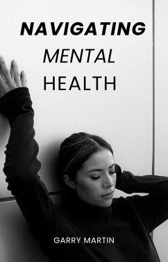 Cover Navigating Mental Health (eBook, ePUB)