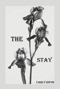 Cover The Stay (eBook, ePUB)