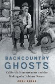 Backcountry Ghosts (eBook, ePUB)