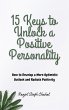 15 Keys to Unlock a Positive... - Bild 1