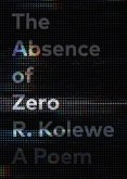 Absence of Zero (eBook, PDF) Absence of Zero (eBook, PDF)