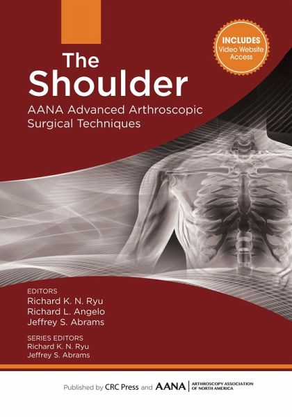 The Shoulder (eBook, ePUB) The Shoulder (eBook, ePUB)