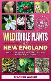 Wild Edible Plants of New England (eBook, ePUB) Wild Edible Plants of New England (eBook, ePUB)