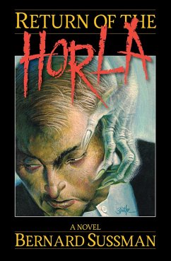 Cover Return of the Horla (eBook, ePUB)