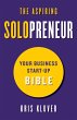 Aspiring Solopreneur (eBook, ePUB) - Bild 1