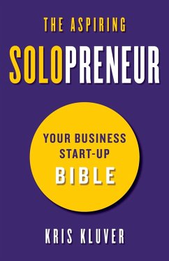 Cover Aspiring Solopreneur (eBook, ePUB)