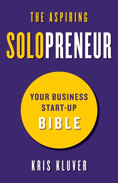 Aspiring Solopreneur (eBook, ePUB)