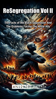 Cover Resegregation Vol II (eBook, ePUB)