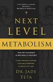 Next-Level Metabolism (eBook, ePUB)