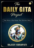 The Daily Gita Project (eBook, ePUB) The Daily Gita Project (eBook, ePUB)