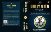 The Daily Gita Project (eBook, ePUB)