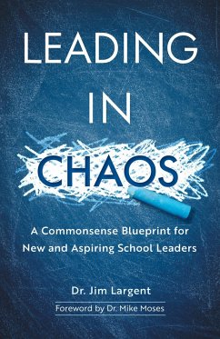 Cover Leading in Chaos (eBook, ePUB)