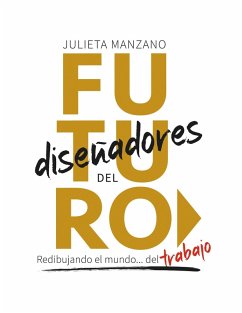 Cover Diseñadores del Futuro (eBook, ePUB)