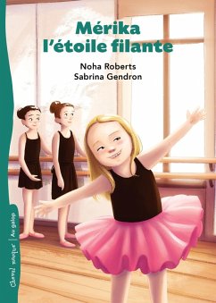 Mérika l'étoile filante (eBook, ePUB) - Noha Roberts, Roberts