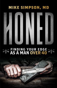 Cover Honed (eBook, ePUB)