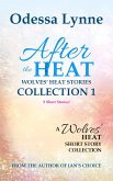 After the Heat: Wolves' Heat Stories Collection 1 (Wolves' Heat) (eBook, ePUB)