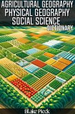 Agricultural Geography Dictionary (Grow Your Vocabulary, #48) (eBook, ePUB) Agricultural Geography Dictionary (Grow Your Vocabulary, #48) (eBook, ePUB)