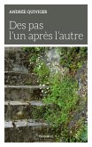 Des pas l'un après l'autre (eBook, ePUB)