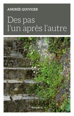 Cover Des pas l'un après l'autre (eBook, ePUB)