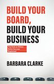 Build Your Board, Build Your Business (eBook, ePUB) Build Your Board, Build Your Business (eBook, ePUB)