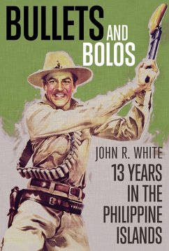 Cover Bullets and Bolos (eBook, ePUB)
