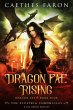 Dragon Fae Rising (The Elustria... - Bild 1