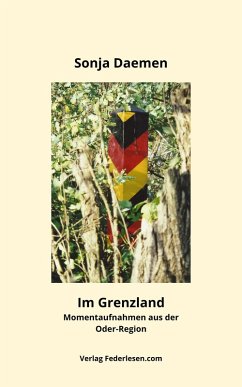 Cover Im Grenzland (eBook, ePUB)