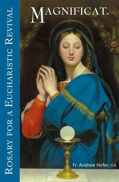 Cover Rosary for a Eucharistic Revival (eBook, ePUB)